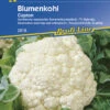 Blumenkohl Clapton F1 | Blumenkohlsamen Von Kiepenkerl -Compoes Verkaufe 3458 Blumenkohl Clapton F1
