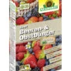 Azet Beeren- Und ObstDünger (1 Kg) | Dünger Von Neudorff