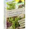 Azet Baum-, Strauch- Und HeckenDünger (1 Kg) | Dünger Von Neudorff -Compoes Verkaufe 4006 Azet Baum Strauch und HeckenDuenger 1 kg 00166 0