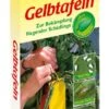 Gelbtafeln (kleinformatig) 7,50 X 20 Cm (21 Stück) | Fallen Und Fernhaltemittel Von Neudorff -Compoes Verkaufe 4045 Gelbtafeln kleinformatig 7 50 x 20 cm 21 Stueck 00325 0