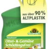 Neudosan Obst- &amp; GemüseSchädlingsFrei (250 Ml) | Pflanzenschutz Von Neudorff -Compoes Verkaufe 4053 Neudosan Obst und GemueseSchaedlingsFrei 250 ml 00365 0