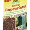 Bestell-Set Kompostwürmer | Nützlinge &amp; Nisthilfen Von Neudorff -Compoes Verkaufe 4197 Bestell Set Kompostwuermer 01061 0