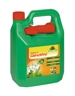 Finalsan AF GierschFrei (3 L) | Pflanzenschutz &amp; Dünger Von Neudorff -Compoes Verkaufe 524181 Finalsan AF GierschFrei 3 l