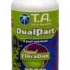 Terra Aquatica DualPart Grow SW/GHE FloraDuo Grow SW, 500 Ml -Compoes Verkaufe 525475 Terra Aquatica DualPart Grow SW GHE FloraDuo Grow SW 500 ml 525475 Terra Aquatica DualPart Grow sw GHE FloraDuo Grow sw 500 ml