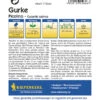 Gurke Picolino F1 | Gurkensamen Von Kiepenkerl -Compoes Verkaufe 528192 Gurke Picolino F1 1