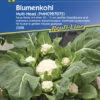 Blumenkohl Multi - Head F1 | Blumenkohlsamen Von Kiepenkerl -Compoes Verkaufe 528199 Blumenkohl Multi Head F1 MHD 01 2020