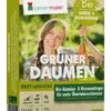 Gemüse- Und Blumendünger Grüner Daumen 150 G | Bio-Gründünger Von Samen Maier -Compoes Verkaufe 540501 Bio Gemuese und Blumenduenger Gruener Daumen 150 g