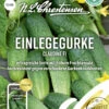 Einlegegurke Claudine F1 | Einlegegurkensamen Von N.L. Chrestensen 1 Einlegegurke Claudine F1 | Einlegegurkensamen Von N.L. Chrestensen -Compoes Verkaufe 543714 Einlegegurke Claudine F1