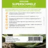 Kohlrabi Superschmelz (100 Stück) | Kohlrabisamen Von FLORTUS -Compoes Verkaufe 549856 Kohlrabi Superschmelz 100 Stueck 2000 0473 100x 2