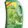 Koniferen- &amp; Buchsbaumdünger (1 L) | Flüssigdünger Von ASB Greenworld -Compoes Verkaufe 550433 Koniferen und Buchsbaumduenger 1 l 310973 asb 0