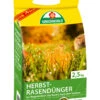 Herbst-Rasendünger (2,5 Kg) | Rasendünger Von ASB Greenworld 2 Herbst-Rasendünger (2,5 Kg) | Rasendünger Von ASB Greenworld -Compoes Verkaufe 550437 Herbst Rasenduenger 2 5 kg 313756 asb 0