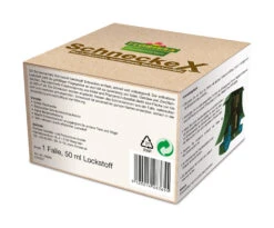 Schneckenfalle SchneckeX | Fallen Und Fernhaltemittel Von Florissa