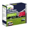 Multi-Mikro Rasendünger (3 Kg) | Rasendünger Von Cuxin DCM -Compoes Verkaufe 550837 Multi Mikro Rasenduenger 3 kg 1002978 cx 0