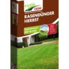 Rasendünger Herbst (20 Kg) | Rasendünger Von Cuxin DCM -Compoes Verkaufe 550843 Rasenduenger Herbst 1000777 cx 0