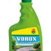 VOROX Terrassen Und Wege AF (1 L) | Fallen Und Fernhaltemittel Von COMPO -Compoes Verkaufe 550895 VOROX Terrassen und Wege AF 1 L 2178602004 co 0