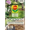 Eichendekor + Unkrautbarriere (50 L) | BIO Unkrautvernichter Von COMPO -Compoes Verkaufe 550958 BIO Eichendekor Unkrautbarriere 50 L 2417604004 co 0