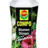 Blumendünger Mit Guano (1 L) | Dünger Von COMPO 1 Blumendünger Mit Guano (1 L) | Dünger Von COMPO -Compoes Verkaufe 550967 Blumenduenger mit Guano 1 L 1203212004 co 0