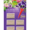 Balkon- Und Kübelpflanzen Düngestäbchen Mit Guano (30 Stück) | Dünger Von COMPO -Compoes Verkaufe 550970 Balkon und Kuebelpflanzen Duengestaebchen mit Guano 30 Stueck 1206202004 co 0