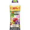 Blumendünger (1,3 L) | BIO Dünger Von COMPO -Compoes Verkaufe 550992 BIO Blumenduenger 1 3 L 2082202004 co 0