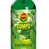 Blattpflege Für Grünpflanzen (500 Ml) | Dünger Von COMPO -Compoes Verkaufe 551000 Blattpflege fuer Gruenpflanzen 500 ml 2226302004 co 0
