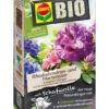 Rhododendron- Und Hortensien Langzeit-Dünger Mit Schafwolle (2 Kg) | BIO Dünger Von COMPO -Compoes Verkaufe 551026 BIO Rhododendron und Hortensien Langzeit Duenger mit Schafwolle 2 kg 2029402004 co 0