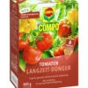 Tomaten Langzeit-Dünger (850 G) | Dünger Von COMPO 2 Tomaten Langzeit-Dünger (850 G) | Dünger Von COMPO -Compoes Verkaufe 551038 Tomaten Langzeit Duenger 850 g 2379202004 co 0
