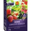 Beeren Langzeit-Dünger (2 Kg) | Dünger Von COMPO 2 Beeren Langzeit-Dünger (2 Kg) | Dünger Von COMPO -Compoes Verkaufe 551040 Beeren Langzeit Duenger 2 kg 2379402004 co 0