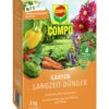 Garten Langzeit-Dünger (2 Kg) | Dünger Von COMPO