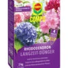 Rhododendron Langzeit-Dünger (2 Kg) | Dünger Von COMPO 1 Rhododendron Langzeit-Dünger (2 Kg) | Dünger Von COMPO -Compoes Verkaufe 551044 Rhododendron Langzeit Duenger 2 kg 2384902004 co 0