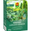 Koniferen Langzeit-Dünger (850 G) | Dünger Von COMPO 2 Koniferen Langzeit-Dünger (850 G) | Dünger Von COMPO -Compoes Verkaufe 551047 Koniferen Langzeit Duenger 850 g 2385402004 co 0