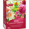 Rosen Langzeit-Dünger (850 G) | Dünger Von COMPO -Compoes Verkaufe 551050 Rosen Langzeit Duenger 850 g 2385802004 co 0