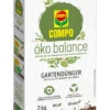 öko Balance Gartendünger (2 Kg) | Dünger Von COMPO -Compoes Verkaufe 551054 oeko balance Gartenduenger 2 kg 2679002004 co 0