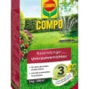 Rasendünger Plus Unkrautvernichter (3 Kg) | Dünger Von COMPO -Compoes Verkaufe 551056 Rasenduenger plus Unkrautvernichter 3 kg 1331042004 co 0