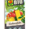 Gelbtafeln (7 Stück) | BIO Fallen Und Fernhaltemittel Von COMPO -Compoes Verkaufe 551063 BIO Gelbtafeln 7 Stueck 1733302004 co 0