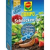 Schnecken-frei (225 G) | Pflanzenschutz Von COMPO 1 Schnecken-frei (225 G) | Pflanzenschutz Von COMPO -Compoes Verkaufe 551075 Schnecken frei 225 g 2065502004 co 0