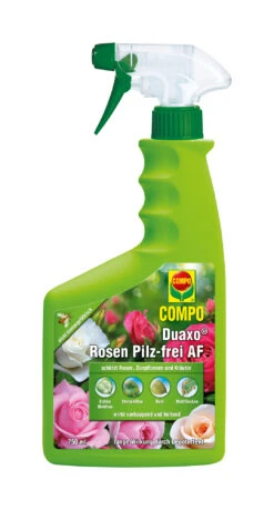 Rosen Pilz-frei AF (750 Ml) | Pflanzenschutz Von COMPO