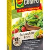 Schneckenkorn (1,1 Kg) | Fallen Und Fernhaltemittel Von COMPO 2 Schneckenkorn (1,1 Kg) | Fallen Und Fernhaltemittel Von COMPO -Compoes Verkaufe 551106 Schneckenkorn 1 1 kg 2336702004 co 0