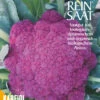 Blumenkohl Di Sicilia Violetto | BIO Blumenkohlsamen Von Reinsaat -Compoes Verkaufe 551936 BIO Blumenkohl Di Sicilia violetto Ko57 rs 0