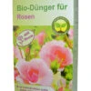 Dünger Für Rosen Mit Mykorrhiza Und Neem (1,75 Kg) | BIO Dünger Von Schacht -Compoes Verkaufe 553264 BIO Duenger fuer Rosen mit Mykorrhiza und Neem 1 75 kg 1duegrrose902 0
