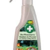 Pflanzenspray Rainfarn & Wermut Für Schädlings-anfällige Pflanzen (500 Ml) | BIO Hilfs- Und Stärkungsmittel Von Schacht 2 Pflanzenspray Rainfarn & Wermut Für Schädlings-anfällige Pflanzen (500 Ml) | BIO Hilfs- Und Stärkungsmittel Von Schacht -Compoes Verkaufe 553283 BIO Pflanzenspray Rainfarn und Wermut fuer schaedlings anfaellige Pflanzen 500 ml 1biosprw500 0