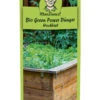 Green Power Dünger Hochbeet (750 G) | BIO Dünger Von Schacht -Compoes Verkaufe 553319 BIO Green Power Duenger Hochbeet 750 g 1beet750p 0