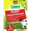 Rasen-Langzeitdünger (15 Kg) | Rasendünger Von COMPO -Compoes Verkaufe 555823 Rasen Langzeitduenger 15 kg 2374404004 co 0