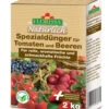 Spezialdünger Für Tomaten Und Beeren (2 Kg) | Dünger Von Florissa -Compoes Verkaufe 556377 Spezialduenger fuer Tomaten und Beeren 2 kg 58677A fa 0