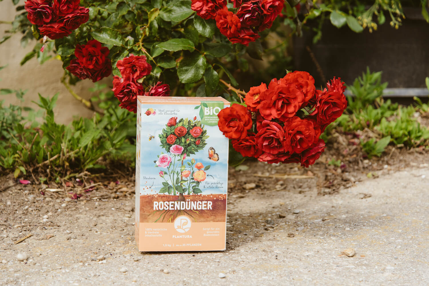 Compoes Verkaufe -Compoes Verkaufe rosen duengen rosenduenger bio